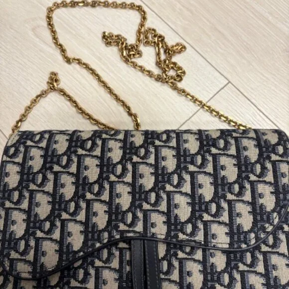 Christian Dior Bag - Picture 13 of 13